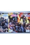 Dark Reign Lethal Legion  1-3